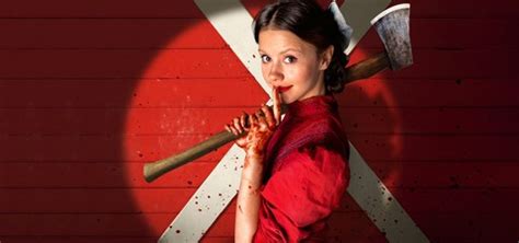 Mia Goth: onde assistir aos filmes da neta da atriz Maria Gladys.